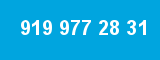 919 977 28 31
